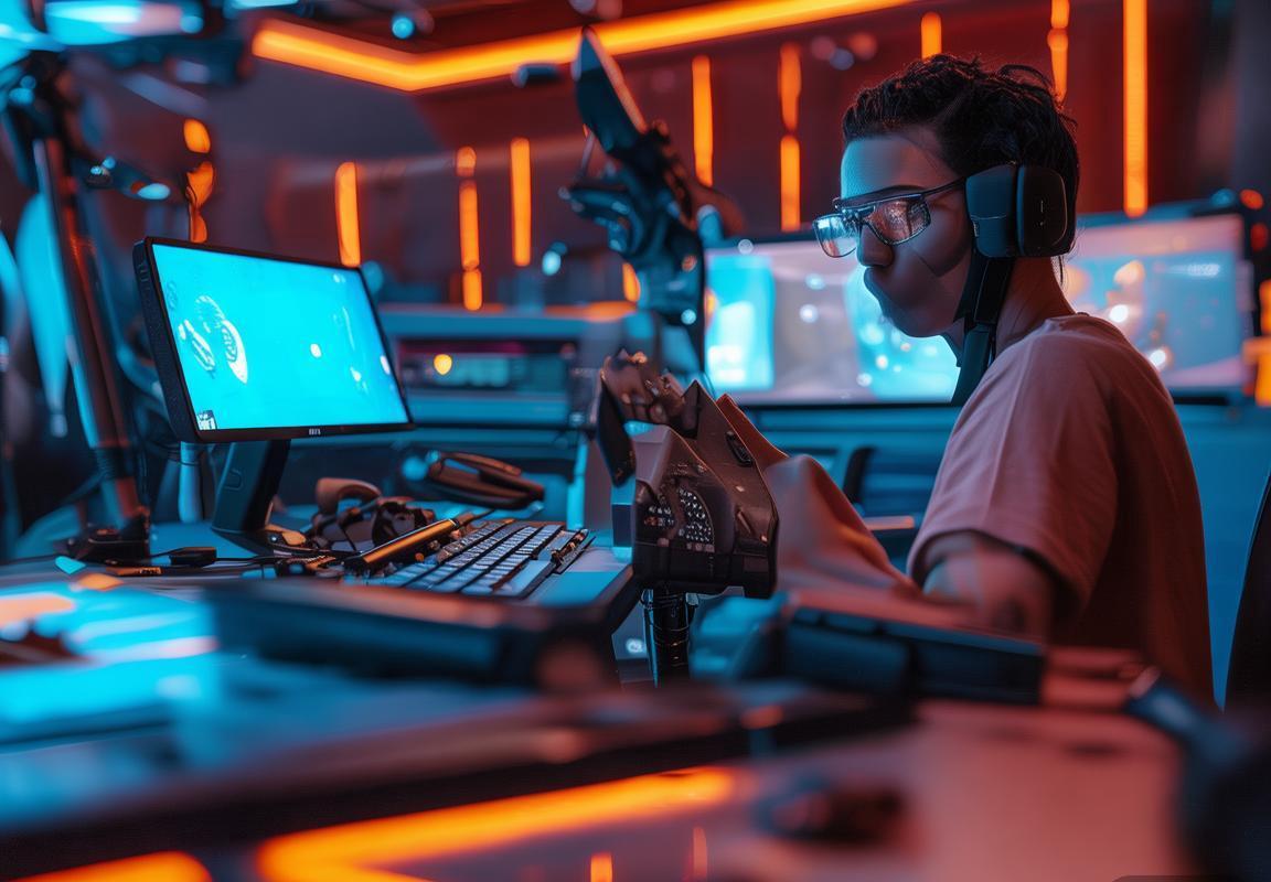 《守望先锋》电竞新时代：区域性线上锦标赛成为职业新摇篮