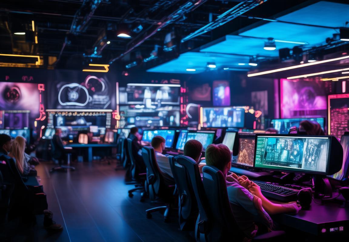 《守望先锋》电竞新时代：区域性线上锦标赛成为职业新摇篮