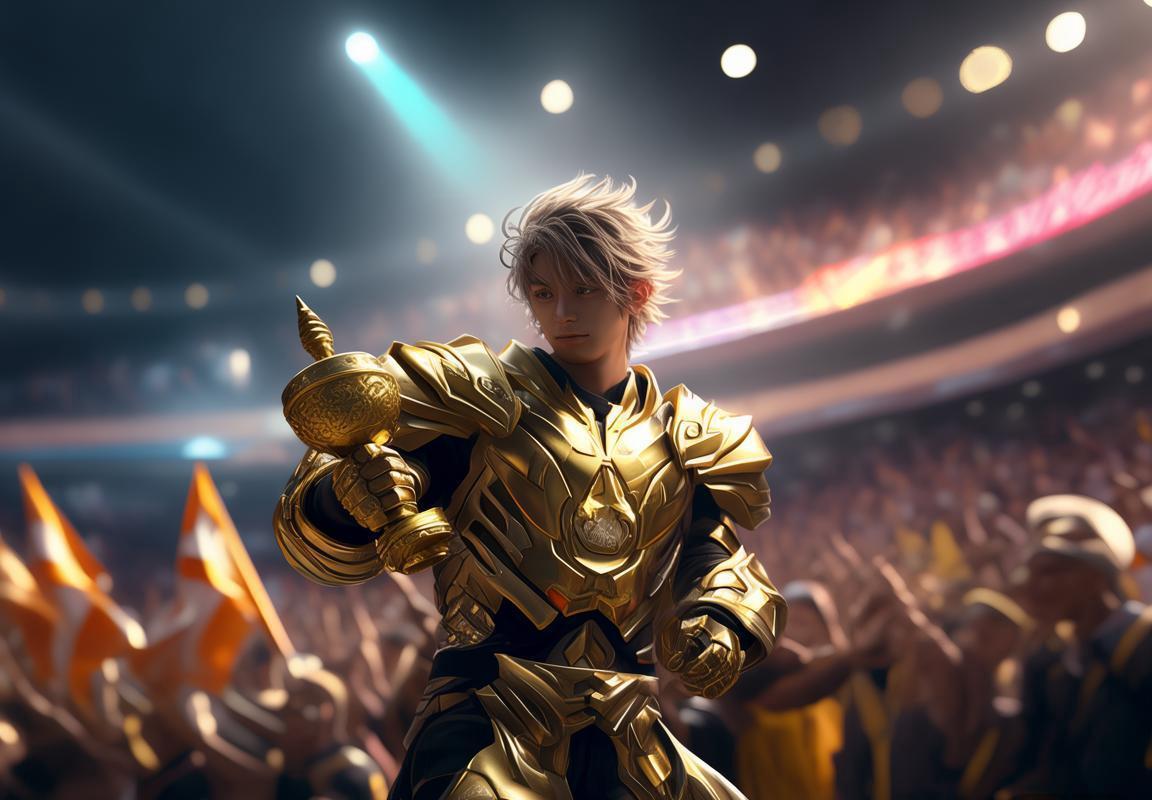 JackeyLove誓言为LPL夺回2023全球总决赛冠军，团队精神点燃赛区希望